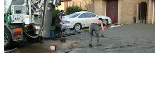 Image of Concrete Floors